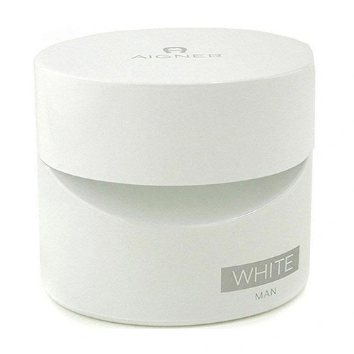 ادو تویلت مردانه اگنر Aigner White حجم 125ml