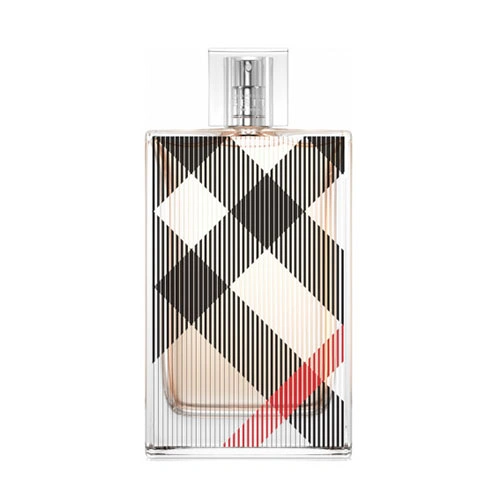 ادو پرفیوم زنانه باربری Brit EDP حجم 100ml