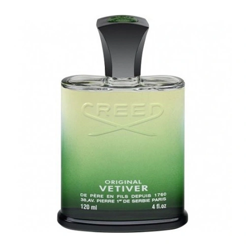 ادو پرفیوم اسپورت کرید Original Vetiver حجم 120ml