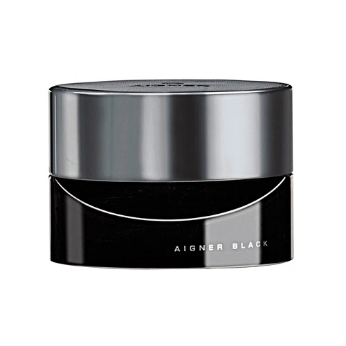 ادو تویلت مردانه اگنر Aigner Black حجم 125ml