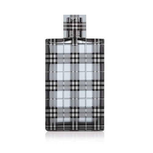 ادو تویلت مردانه باربری Brit حجم 100ml