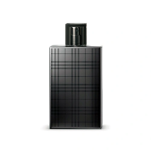 ادو تویلت مردانه باربری Brit Limited Edition حجم 100ml