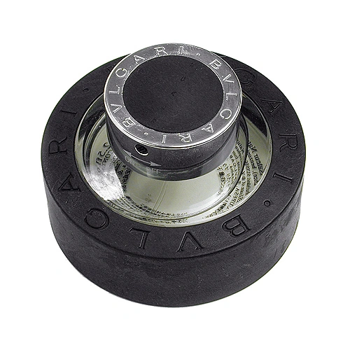 ادو تویلت مردانه بولگاری Black حجم 75ml