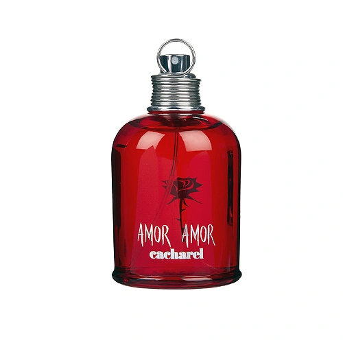 ادو تویلت زنانه کاشارل Amor Amor حجم 100ml