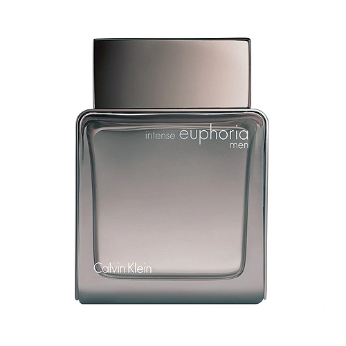 ادو تویلت مردانه کالوین کلین Euphoria Intense حجم 100ml
