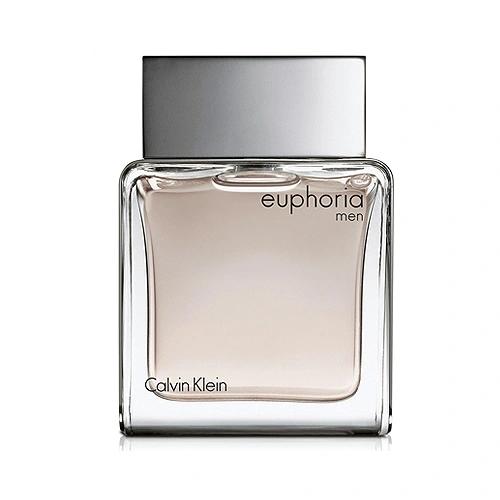 ادو تویلت مردانه کالوین کلین Euphoria حجم 100ml