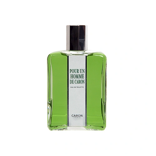 ادو تویلت مردانه کارون Pour Un Homme حجم 125ml