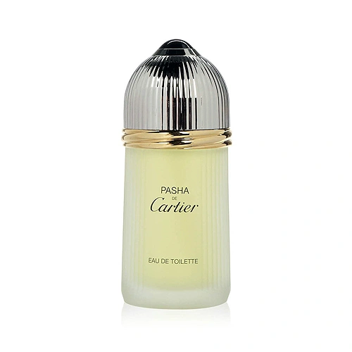 ادو تویلت مردانه کارتیر Pasha حجم 100ml