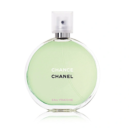 ادو تویلت زنانه شنل Chance Eau Fraiche حجم 100ml