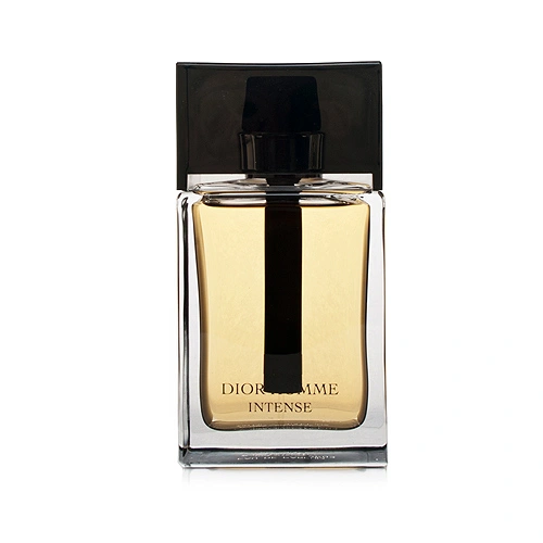 ادو پرفیوم مردانه دیور Dior Homme Intense حجم 100ml
