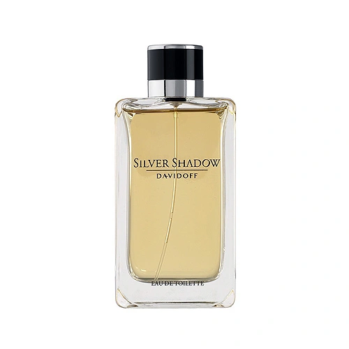 ادو تویلت مردانه دیویدوف Silver Shadow حجم 100ml