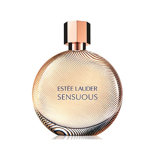 ادو پرفیوم زنانه استی لودر Sensuous حجم 100ml