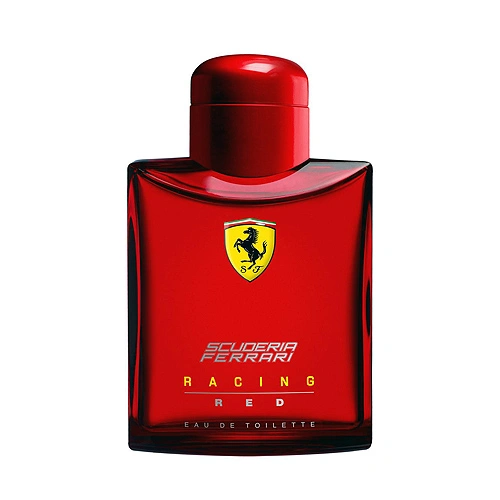ادو تویلت مردانه فراری Scuderia Ferrari Racing Red حجم 125ml