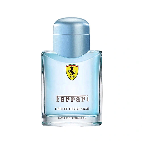 ادو تویلت مردانه فراری Light Essence حجم 125ml