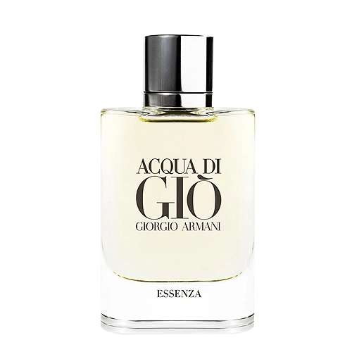 ادو پرفیوم مردانه جورجیو آرمانی Acqua Di Gio Essenza حجم 125ml