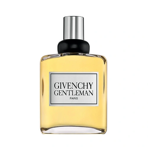 ادو تویلت مردانه جیوانچی Gentleman حجم 50ml