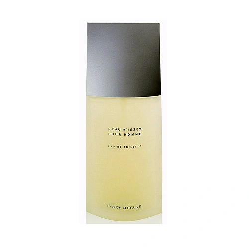 ادو تویلت مردانه ایسی میاکه L Eau d Issey Pour Homme حجم 75ml