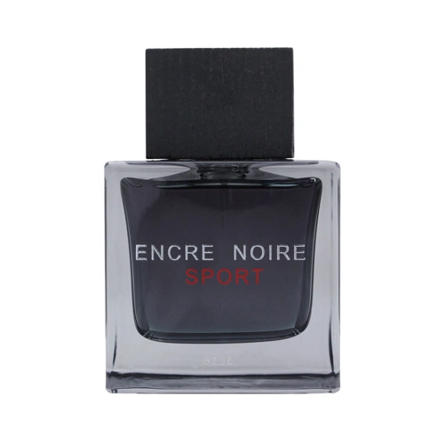 ادو تویلت مردانه لالیک Encre Noire Sport حجم 100ml