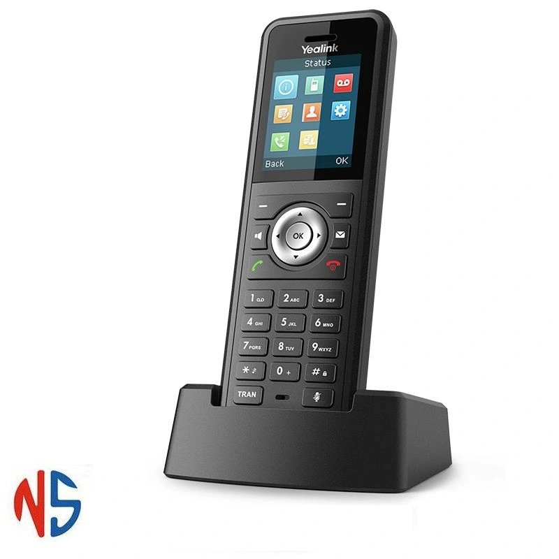 تلفن دکت یالینک مدل Yealink W59R