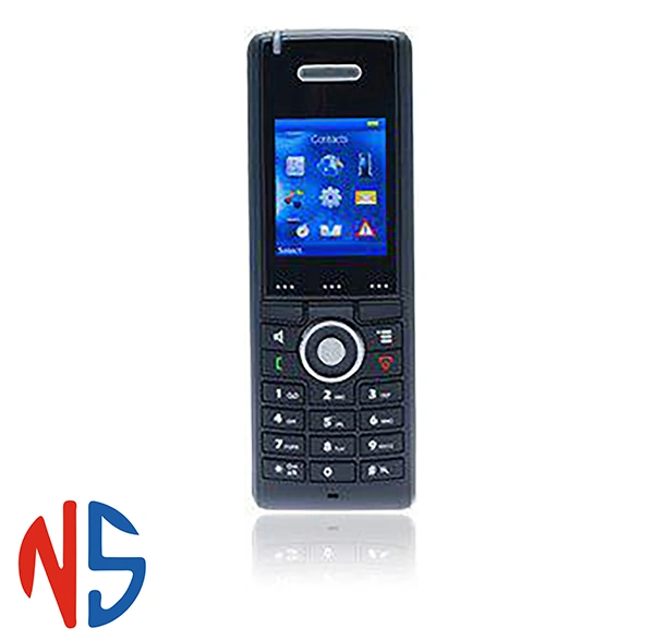 گوشی تلفن بیسیم دکت آر تی ایکس 8630