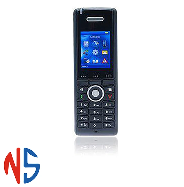 گوشی تلفن بیسیم دکت آر تی ایکس  8634