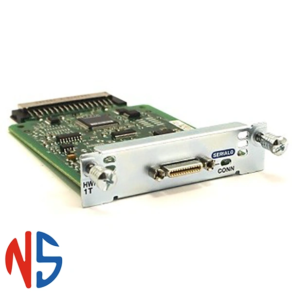 کارت سیسکو Cisco HWIC-1T