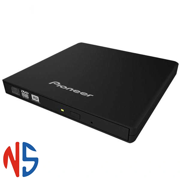 درایو DVD اکسترنال پایونیر مدل DVR-XU01T