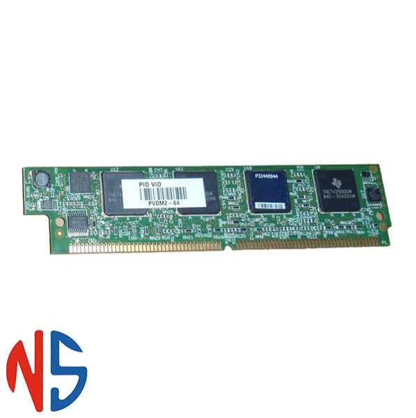ماژول سیسکو PVDM2-64