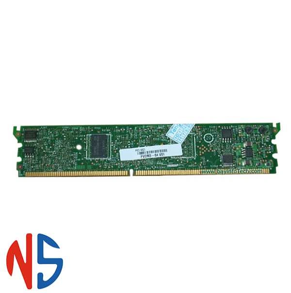 ماژول سیسکو PVDM3-64