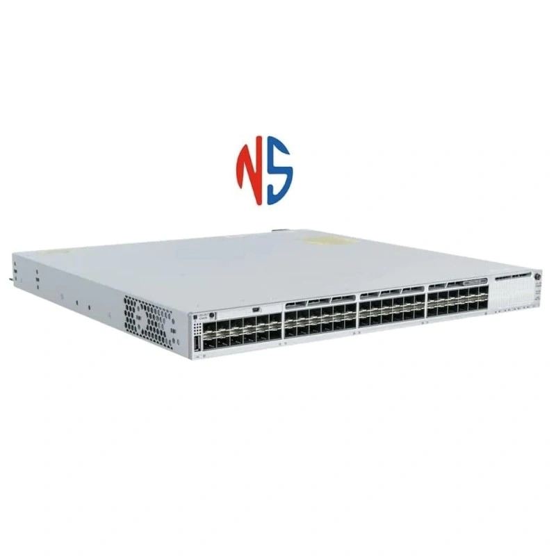 سوئیچ سیسکو Cisco C9300-48S-A