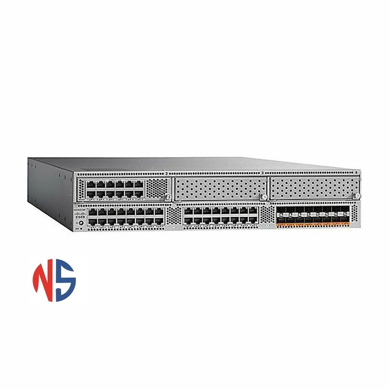 سوئیچ سیسکو مدل Nexus N5K-C5596T-FA