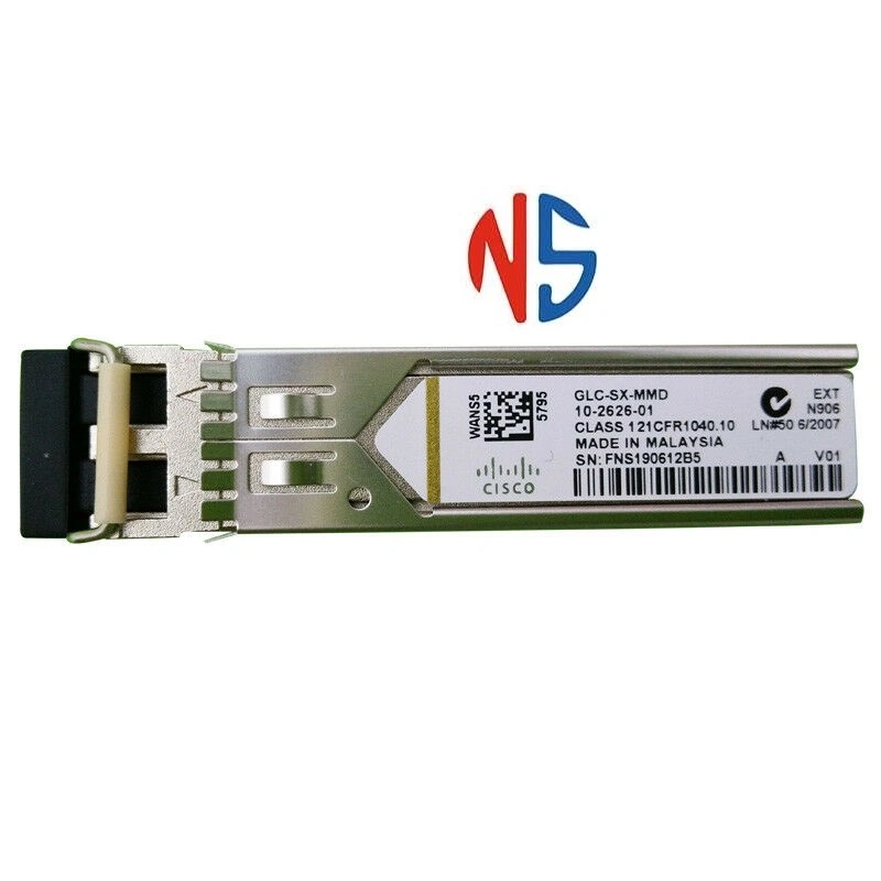 ماژول سیسکو GLC-SX-MMD