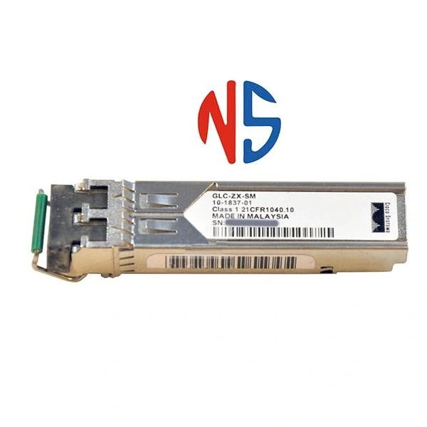ماژول سیسکو GLC-ZX-SM