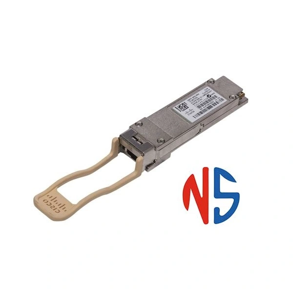 ماژول سیسکو QSFP-40G-SR4