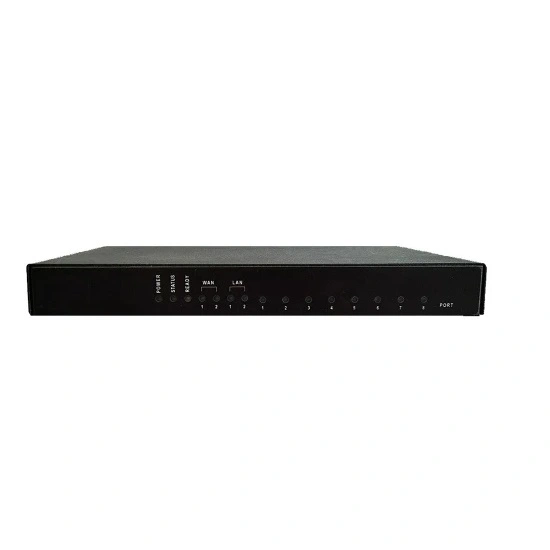 گیت وی ویپ اتصال صوت مدل J380S 8FXS