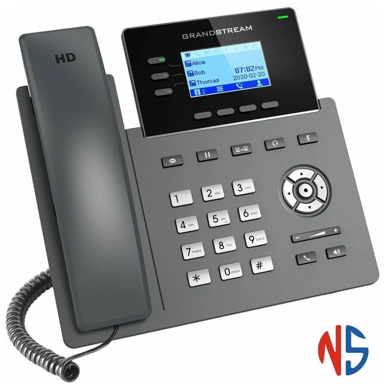 گوشی تلفن گرند استریم مدل GRP2603P