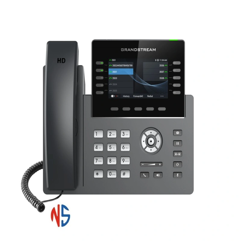 گوشی تلفن گرند استریم مدل GRP2615