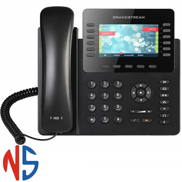 تلفن گرنداستریم GXP2170