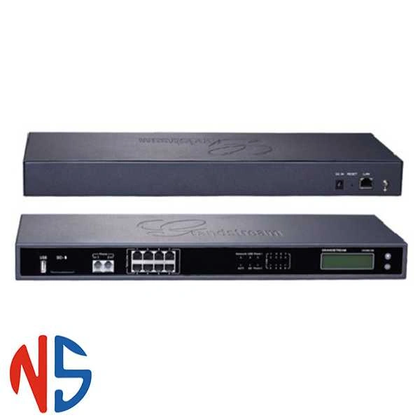 مرکز تلفن گرنداستریم مدل  UCM6208