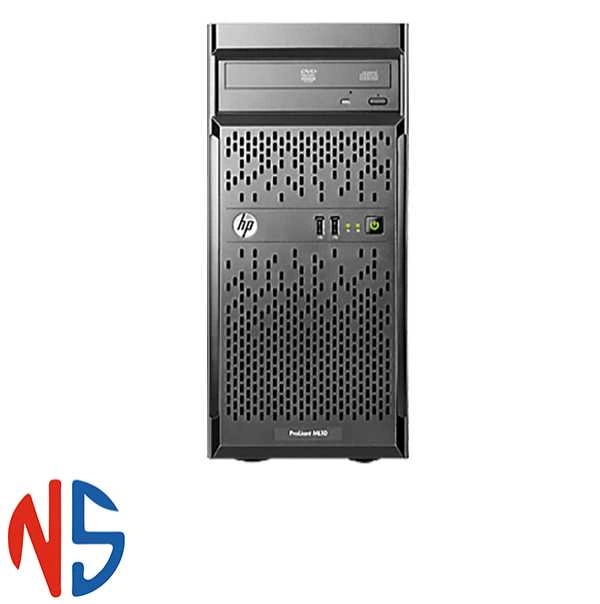 سرور اچ پی HP ProLiant ML10 Gen9