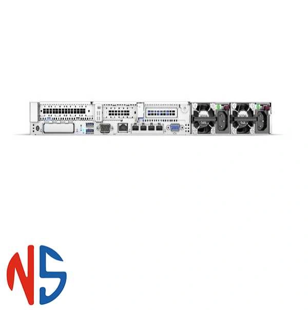 سرور اچ پی HPE ProLiant DL360 Gen10 Server 