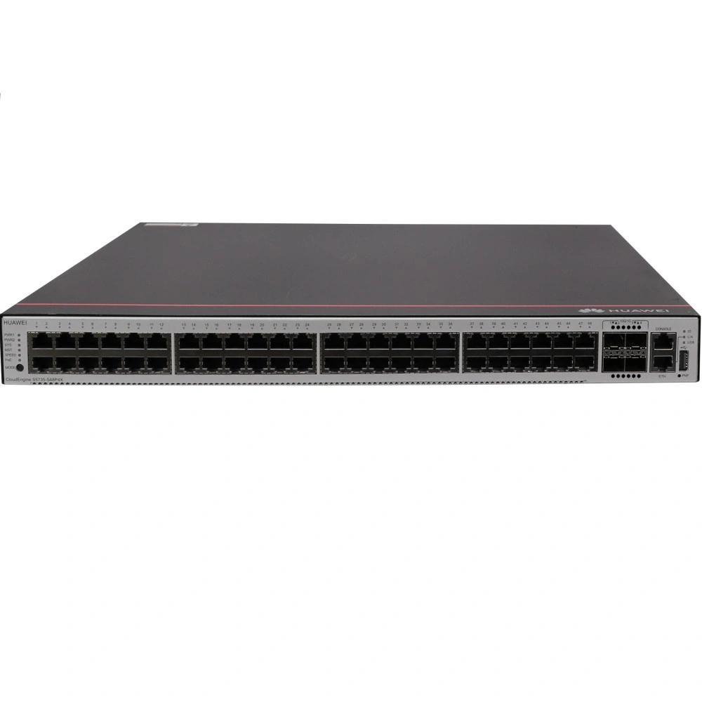سوئیچ هواوی مدل Huawei S5735-S48P4X