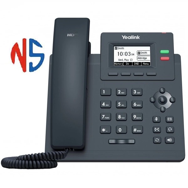 گوشی تلفن یالینک مدل Yealink T31