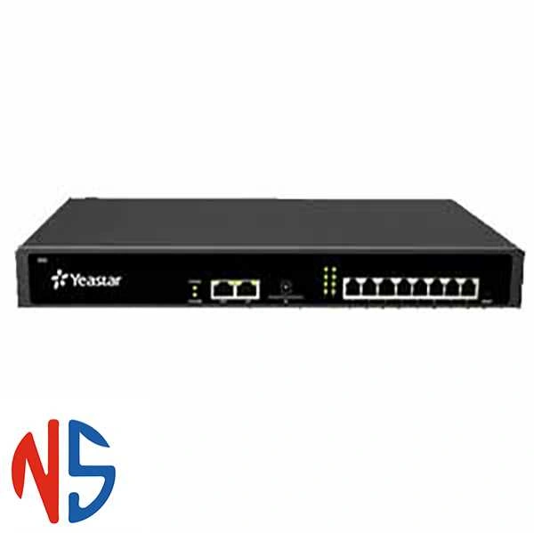 گیتوی ایوان یستار YEASTAR TE200  2 T1/E1