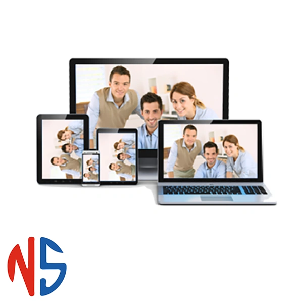 نرم افزار دسکتاپ ویدئوکنفرانس Polycom® RealPresence® Desktop fo1 1 User
