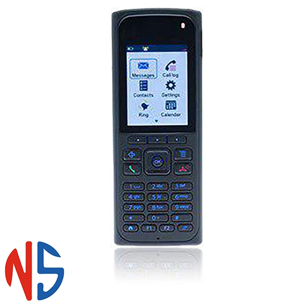 تلفن بیسیم دکت صنعتی آر تی ایکس RTX 8160