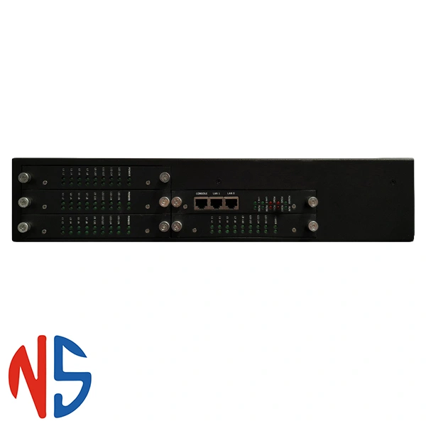 DP64FXS1E1