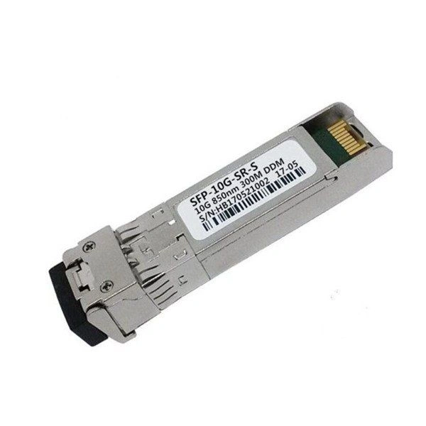 ماژول-سیسکو-Cisco-SFP-10G-SR-S