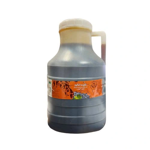 شیره انگور دبه( 8 کیلو گرم) گلبهان