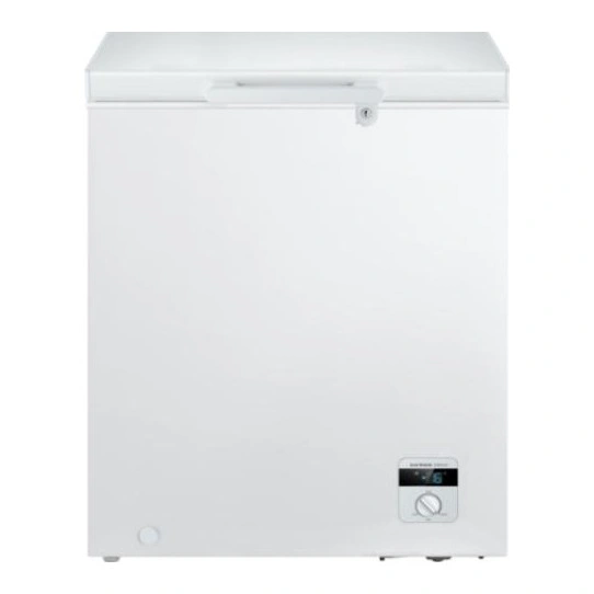 فریزر صندوقی 210 لیتری هایسنس مدل FC-210W
